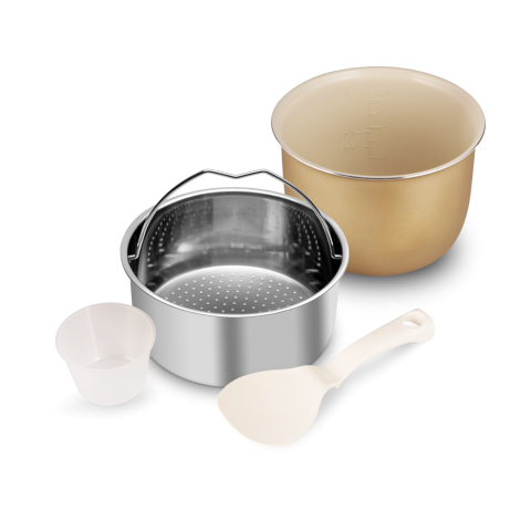 Lauben Multifunction Rice Cooker 2000BW Lauben Multifunction Rice Cooker 2000BW